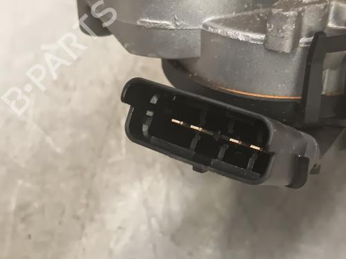 Front wiper motor NISSAN QASHQAI / QASHQAI +2 I (J10, NJ10, JJ10E)  | BP28074483M29 