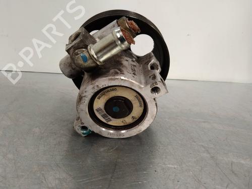 Styring servopumpe PEUGEOT 406 (8B) 2.0 HDI 110 | BP2290982M99 