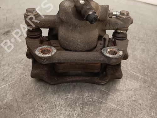 Left rear brake caliper HONDA CR-V III (RE_)  | BP29537111M107 