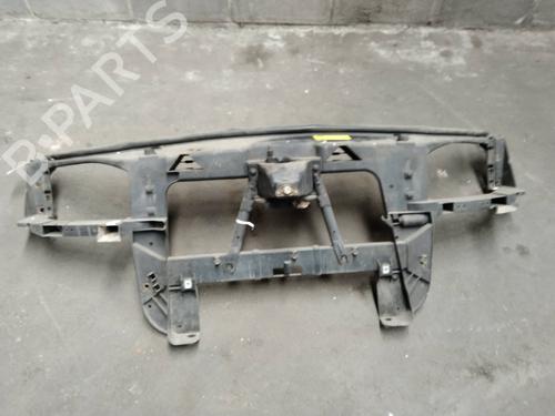 Frontplate/Frontkurv FORD MONDEO III Saloon (B4Y) 2.0 TDCi (130 hp) 2257562