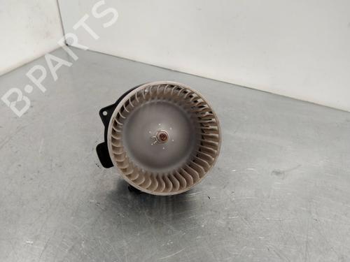 Heater blower motor SUZUKI JIMNY Closed Off-Road Vehicle (SN) 1.3 (SN413) | BP7898902M62 