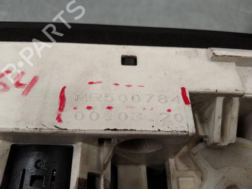 Climate control MITSUBISHI PAJERO PININ I (H6_W, H7_W) 1.8 (H76W, H66W) | BP2299909I5 