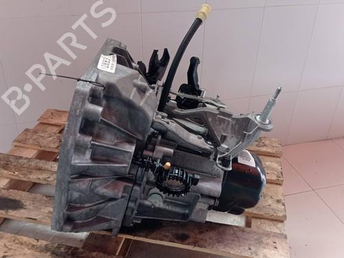 Gearbox DACIA SANDERO II  | BP20858526M3 