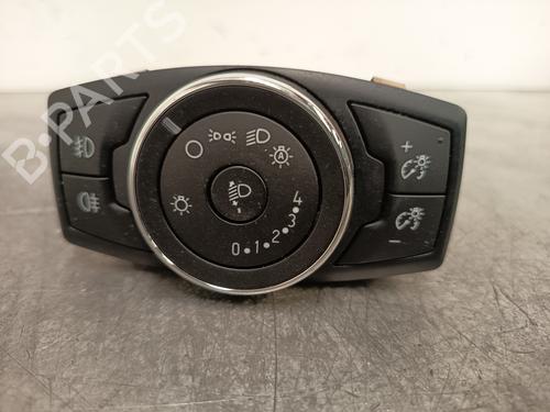 Used Headlight switch FORD TOURNEO COURIER B460 MPV 1.0 EcoBoost (100 hp) 27262624