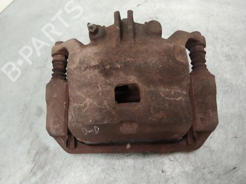 Used Right front brake caliper NISSAN NV200 / EVALIA Bus [2010-2025]  27929145