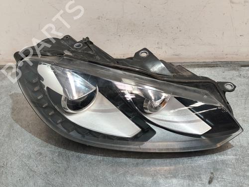 Right headlight VW GOLF VI (5K1) 2.0 TDI | BP35753732C29  - Image 7