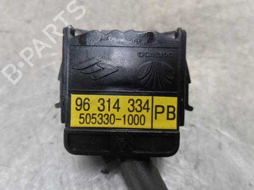 Steering column stalk DAEWOO MATIZ (M100, M150)  | BP29747047I23 