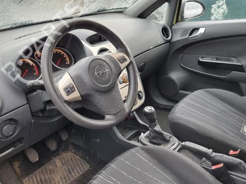 Left front window switch OPEL CORSA D (S07)  | BP24894279I27  - Image 7