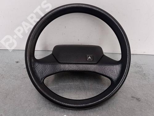 Steering wheel CITROËN ZX (N2) 1.4 i 10199471 | B-Parts