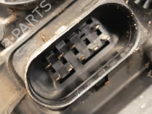 Right headlight SEAT IBIZA IV (6J5, 6P1)  | BP29157284C29 