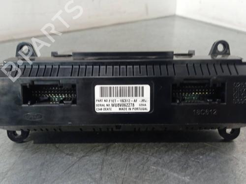 Climate control FORD FOCUS III | BP30511847I5