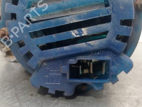 Alternator SEAT 127 (127A)  | BP29711160M7