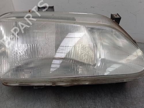 Used Right headlight RENAULT MEGANE I (BA0/1_) 1.9 D Eco (BA0A, BA0U, BA0R) (64 hp) 29189175
