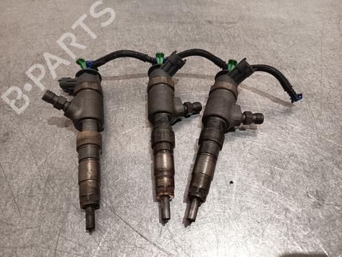Used Injector Injector PEUGEOT 308 II (LB_, LP_, LW_, LH_, L3_) [2013-2021] 32084919 32084919