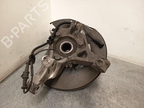 Used Left front steering knuckle Left front steering knuckle 36673515 36673515