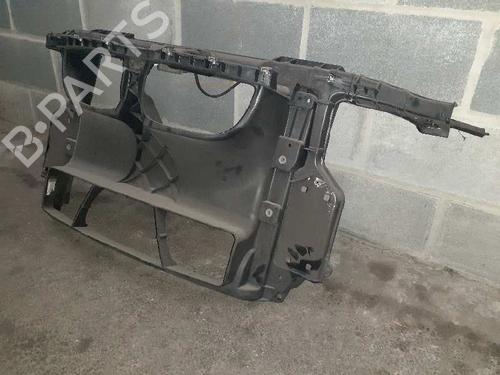 Frontplate/Frontkurv BMW 1 (E87)  | BP2255553C72 
