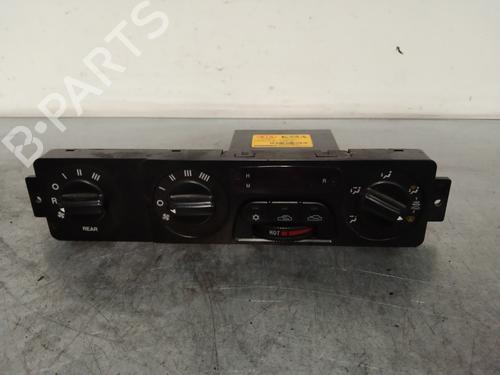 Used Climate control KIA CARNIVAL I (UP) 2.9 TDi (126 hp) 25145303