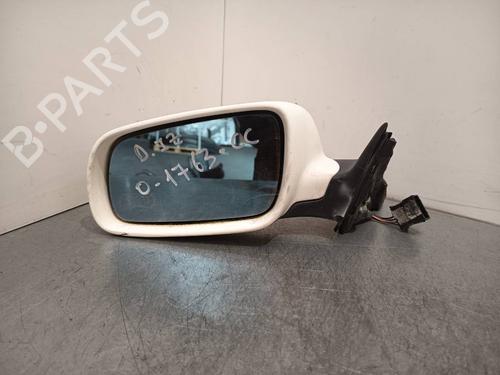 Used Left mirror Left mirror AUDI A3 (8L1) 1.9 TDI (110 hp) 40236553 40236553