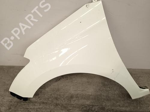 Used Left front fenders HYUNDAI i20 II (GB, IB) [2014-2021]  27571109
