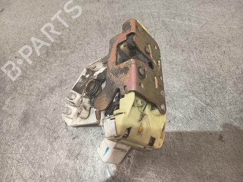 Used Front right lock FORD FOCUS I Saloon (DFW) 1.8 Turbo DI / TDDi (75 hp) 27698709