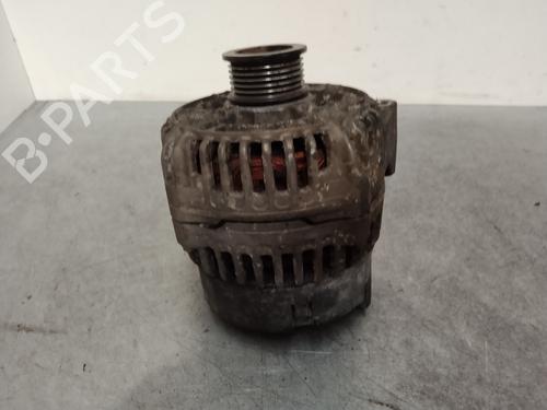 Alternator MERCEDES-BENZ S-CLASS (W220) S 500 (220.075, 220.175, 220.875) | BP23951588M7 