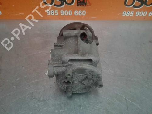 AC compressor FORD FIESTA VI (CB1, CCN) 1.4 TDCi | BP3256367M34 