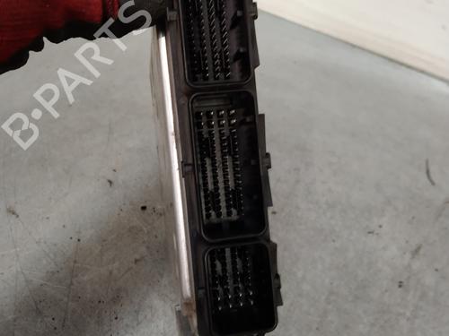 Engine control unit (ECU) OPEL VIVARO A Van (X83)  | BP24894290M57 