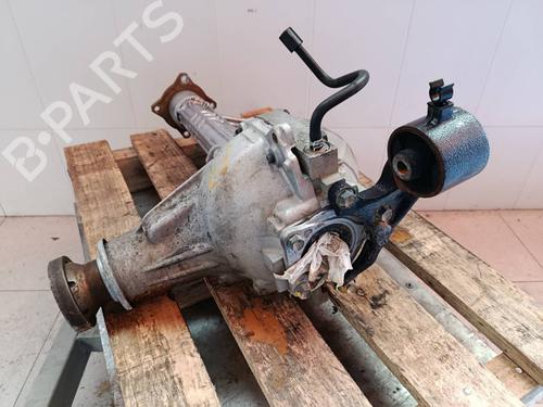 Front differential SUZUKI GRAND VITARA II (JT, TE, TD) 1.9 DDiS All-wheel Drive (JT419, TD44, JB419WD, JB419XD,... | BP39505226M23 - Image 5