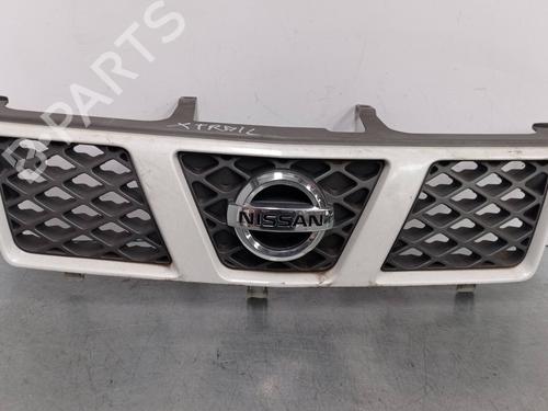 Grill NISSAN X-TRAIL I (T30) [2001-2013]  11768228
