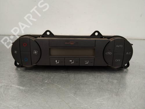 Used Climate control FORD MONDEO III (B5Y) 2.0 TDCi (130 hp) 2252438