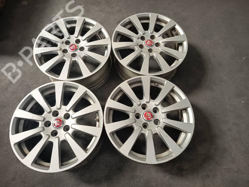 Fælgsæt JAGUAR XE (X760) 2.0 D | BP39505212C100 - Image 5