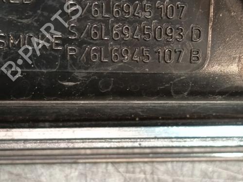 Left tailgate light SEAT IBIZA III (6L1) | BP37666320C79 - Image 2