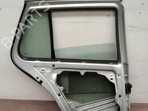 Left rear door VW GOLF IV (1J1)  | BP10168136C4 