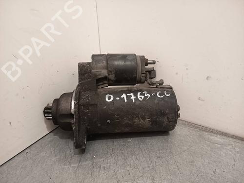 Used Starter Starter AUDI A3 (8L1) 1.9 TDI (110 hp) 40236570 40236570