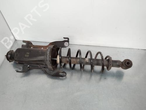 Used Left rear shock absorber OPEL VECTRA B (J96) 2.0 DTI 16V (F19) (101 hp) 2259044