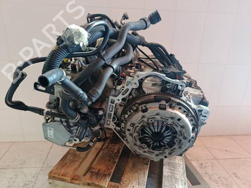 Used Engine Engine OPEL ASTRA K (B16) [2015-2022] 39883029 39883029