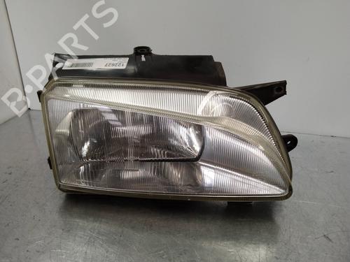 Right headlight PEUGEOT PARTNER MPV (5_, G_) 1.9 D (69 hp)null