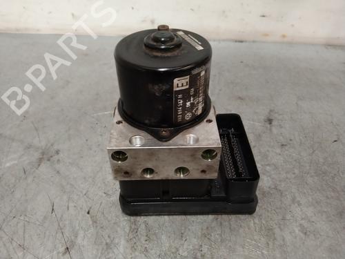 Used ABS pump VW GOLF V (1K1) [2003-2010]  22770003