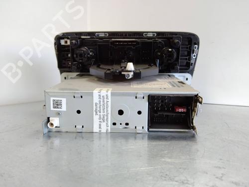 Climate control SEAT Mii (KF1, KE1) 1.0 | BP2585349I5 