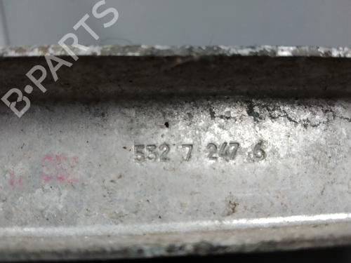 Water radiator PEUGEOT 605 (6B)  | BP2253762M31 