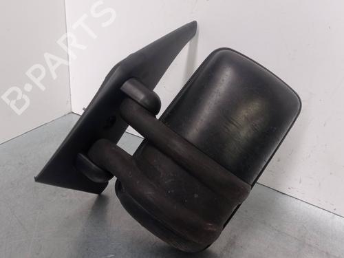 Used Left mirror IVECO DAILY III Platform/Chassis [1998-2009]  12508860