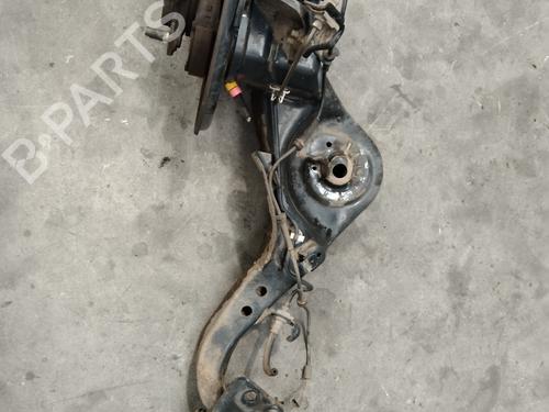 Fusée arrière droite NISSAN QASHQAI +2 (JJ10E) [2007-2015]  29537069