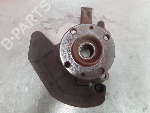 Used Right front steering knuckle FIAT DOBLO Box Body/MPV (223_) 1.9 JTD (105 hp) 4631139