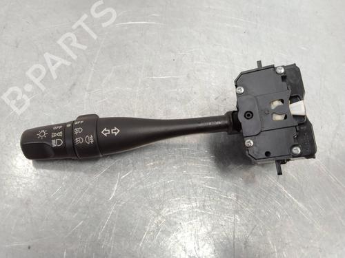 Used Headlight switch NISSAN PRIMERA (P11) 2.0 TD (90 hp) 2252339