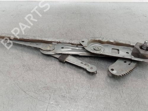 Used Rear right window mechanism CITROËN ZX (N2) 1.9 D (68 hp) 18730959