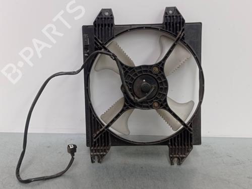 Used Radiator fan MITSUBISHI GALANT VIII (EA_) 2.5 V6 24V (EA5A) (163 hp) 18782777