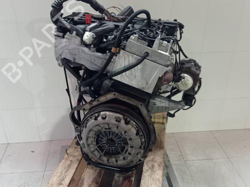 Silnik MERCEDES-BENZ C-CLASS Coupe (CL203) C 220 CDI (203.706) | BP30616057M1 