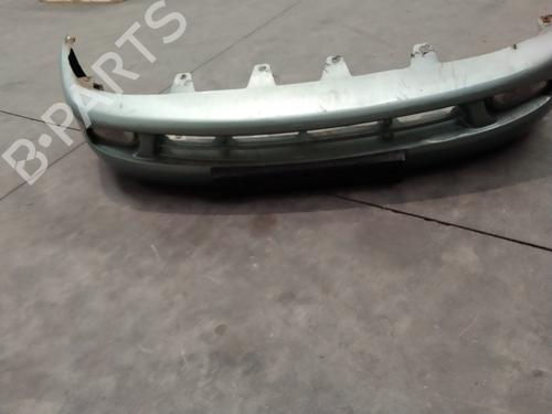 Front bumper CHEVROLET REZZO MPV (U100) 2.0 | BP26711474C7 