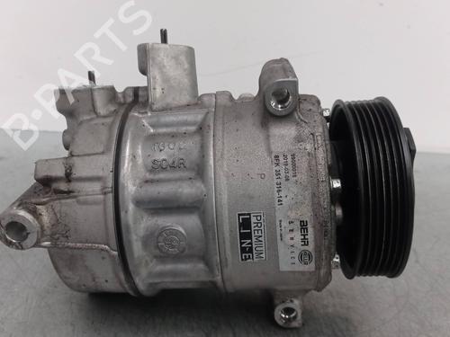 AC compressor VW TIGUAN (5N_)  | BP18295491M34 