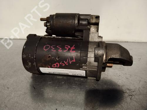 Used Starter Starter 6515086 6515086